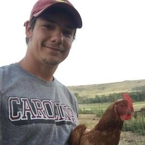 Meet your Posher, Phillip